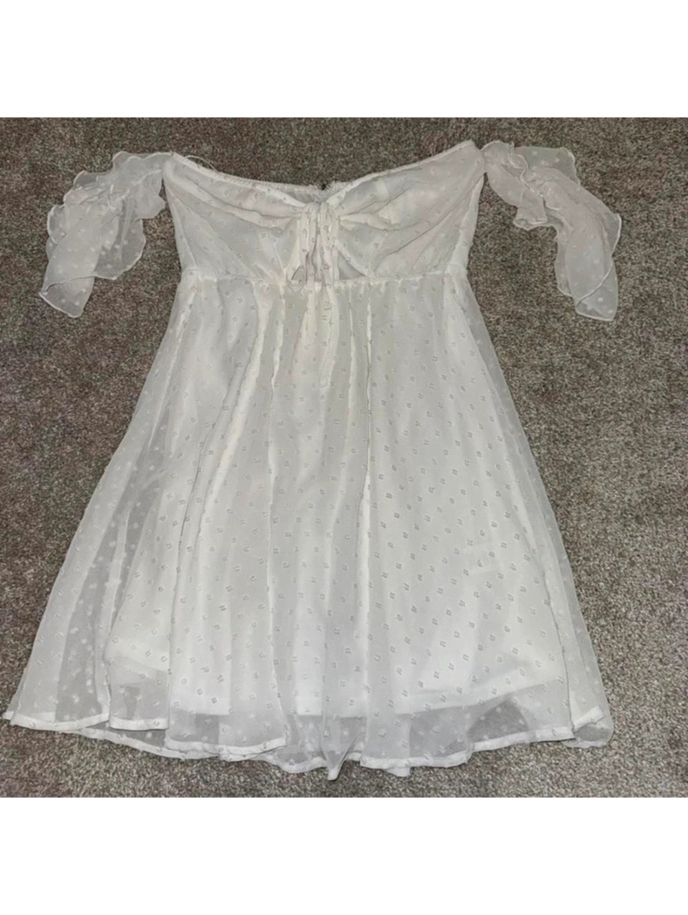 Fashion Nova Dress